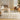 Nourison Nordic NRC06 Scandinavian Design Taupe Geometric Textured Rug - XX-Large 244x305 cm (8'x10')