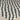 Freud Modern High Pile Checkered Skandi Black & Ivory Rug
