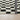 Freud Modern High Pile Checkered Skandi Black & Ivory Rug