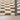 Freud Modern High Pile Checkered Skandi Brown & Ivory Rug