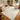 Freud Modern High Pile Skandi Brown & Ivory Rug - Design FEU2330