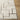 Freud Modern High Pile Skandi Brown & Ivory Rug - Design FEU2330