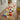 Carnaval CAR110 Vibrant Multi Colours Modern Triangles Geometric Rug by Concept Looms - Runner 80x240 cm (2'7"x7'11")