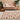 Dotty 3D Spotty Tufted Natural Hand-Carved Wool Viscose Cotton Rug - Medium 120x170 cm (4'x5'6")