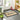 My Nylon Pattern Washable Non-Slip Bordered Rug 50x75 cm