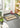 My Nylon Pattern Washable Non-Slip Bordered Rug 50x75 cm