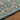 Fairfax Global Wool Blue, Cerulean & Sapphire Rug