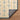 Fairfax Global Wool Beige, Ivory & Cornflower Blue Rug