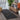 Fivelands Shaggy Solid Color Grey & Charcoal Rug