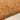Fivelands Shaggy Solid Color Brown & Terracotta Rug