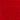 Fivelands Solid Color Plush Soft Pile Shaggy Red Rug - Small 80x150 cm (2'7'' x 4'11'')