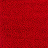 Fivelands Solid Color Plush Soft Pile Shaggy Red Rug - Small 80x150 cm (2'7'' x 4'11'')