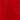 Fivelands Solid Color Plush Soft Pile Shaggy Red Rug - Small 100x200 cm (3'3'' x 6'7'')