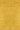 Fivelands Shaggy Solid Color Yellow Rug - Small 100x200 cm (3'3'' x 6'7'')