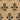 Fiorina Global Jute Modern Beige & Charcoal Rug