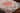 Floransa Vintage Traditional Boho Runner Oriental Pink, Gray & LightBeige Rug