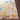 Floransa Abstract Marble Modern Blue, Gray & Light Beige Rug