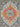 Floransa Vintage Traditional Boho Runner Oriental Orange, Fuchsia & Saffron Rug - Large Plus 160x215 cm (5'3'' x 7'1'')