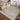 Floransa Geometric Modern Skandi Grey & Light Beige Rug - Design FSA2367