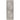 Floransa Geometric Modern Skandi Grey & Light Beige Rug - Design FSA2375 - Runner 80x220 cm (2'7'' x 7'3'')