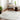 Floransa Geometric Modern Skandi Grey & Light Beige Rug - Design FSA2378