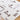 Fossay Washable Shaggy Modern Brown & Ivory Rug - Design FSG2300