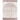 Fossay Washable Shaggy Modern Brown & Ivory Rug - Design FSG2305 - Medium 120x170 cm (3'11'' x 5'7'')