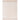 Fossay Washable Shaggy Modern Beige & Ivory Rug - Design FSG2306 - Medium 120x170 cm (3'11'' x 5'7'')