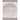 Fossay Washable Shaggy Modern Black, Ivory & Charcoal Rug - Design FSG2308 - Medium 120x170 cm (3'11'' x 5'7'')