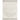 Fossay Washable Shaggy Modern Grey & Ivory Rug - Design FSG2309 - Medium 120x170 cm (3'11'' x 5'7'')