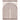 Fossay Washable Shaggy Modern Brown & Ivory Rug - Design FSG2310 - Medium 120x170 cm (3'11'' x 5'7'')