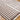 Fossay Washable Shaggy Modern Brown & Ivory Rug - Design FSG2310