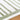 Fossay Washable Shaggy Modern Green, Ivory & Grass Green Rug - Design FSG2312
