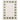 Fossay Washable Shaggy Modern Green, Ivory & Grass Green Rug - Design FSG2315 - Medium 120x170 cm (3'11'' x 5'7'')