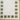 Fossay Washable Shaggy Modern Green, Ivory & Grass Green Rug - Design FSG2315