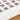 Fossay Washable Shaggy Modern Brown & Ivory Rug - Design FSG2318