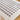 Fossay Washable Shaggy Modern Black, Ivory & Charcoal Rug - Design FSG2321