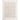 Fossay Washable Shaggy Modern Grey & Ivory Rug - Design FSG2322 - Medium 120x170 cm (3'11'' x 5'7'')