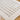 Fossay Washable Shaggy Modern Grey & Ivory Rug - Design FSG2322