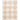 Fossay Washable Diamond Shaggy Modern Beige & Ivory Rug - Medium 120x170 cm (3'11'' x 5'7'')