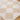 Fossay Washable Diamond Shaggy Modern Beige & Ivory Rug