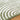 Fossay Washable Shaggy Modern Green, Ivory & Grass Green Rug - Design FSG2333