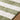 Fossay Washable Striped Shaggy Green, Cream & Olive Rug