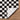 Fossay Washable Checkered Shaggy Black & Cream Rug