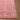 Fossay Washable Shaggy Pink, Rose & Ivory Rug - Design FSG2351