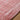 Fossay Washable Shaggy Pink, Rose & Ivory Rug - Design FSG2351