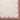 Fossay Washable Shaggy Ivory & Rose Rug - Design FSG2352