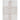 Architect IV Galey Alix Modern Graphic High Pile Runner Brown & Ivory Rug - Large Plus 160x213 cm (5'3'' x 7')