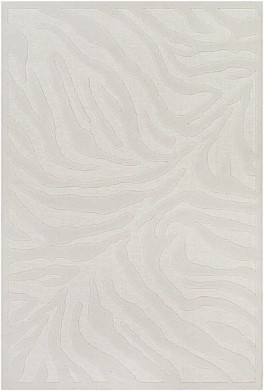 Greenwich Modern Beige Rug - Large Plus 160x220 cm (5'3'' x 7'3'')