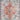 Harput Vintage Traditional Boho Oriental Yellow, Aqua & Off-White Rug - X-Small 95x150 cm (3'1'' x 4'11'')